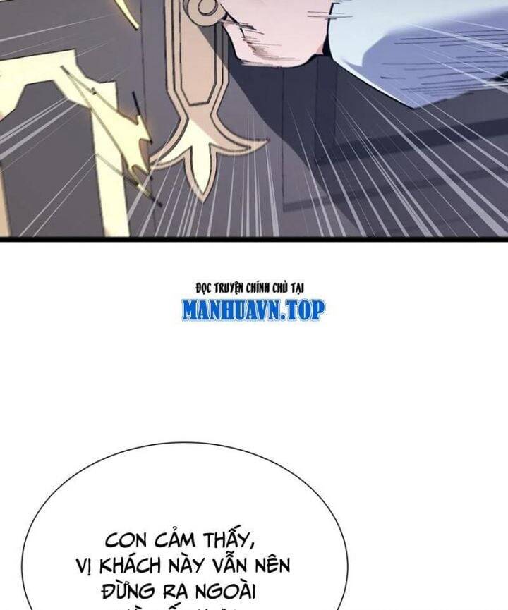 Ta Học Trảm Thần Trong Bệnh Viện Tâm Thần Chap 167 - Next Chap 168