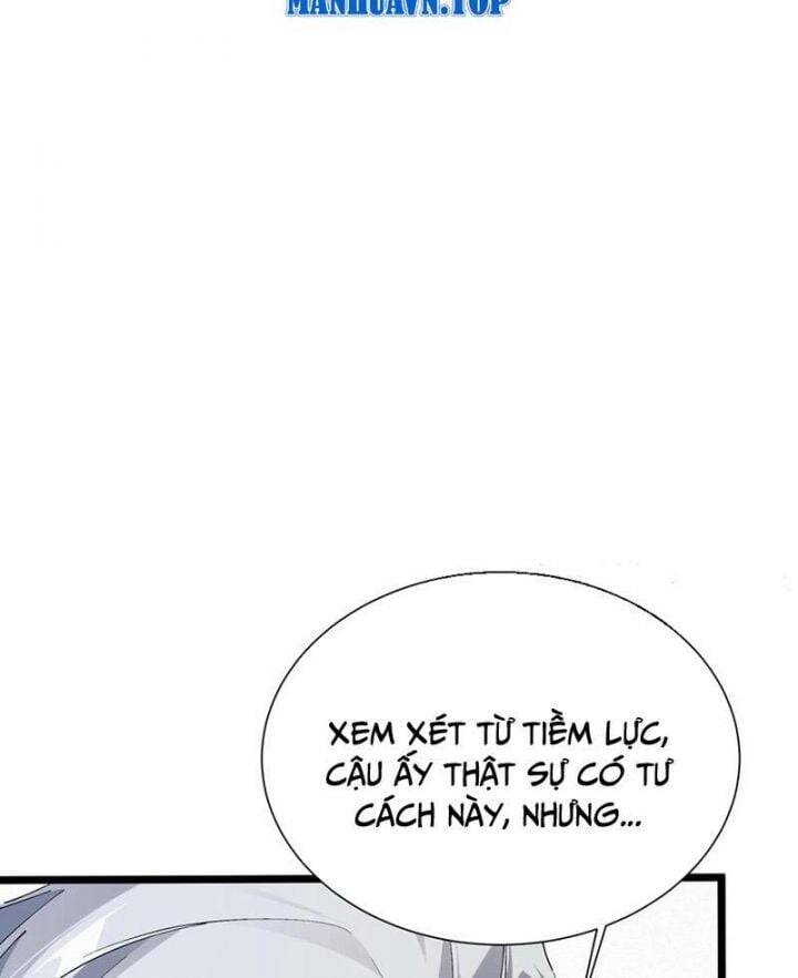 Ta Học Trảm Thần Trong Bệnh Viện Tâm Thần Chap 167 - Next Chap 168