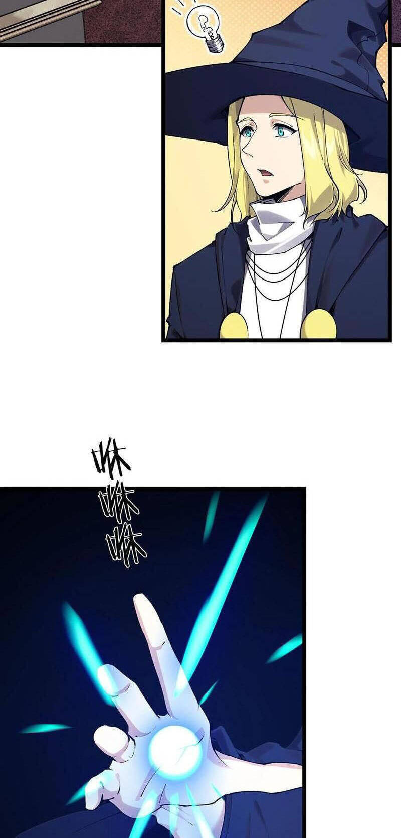Ta Học Trảm Thần Trong Bệnh Viện Tâm Thần Chap 168 - Next Chap 169