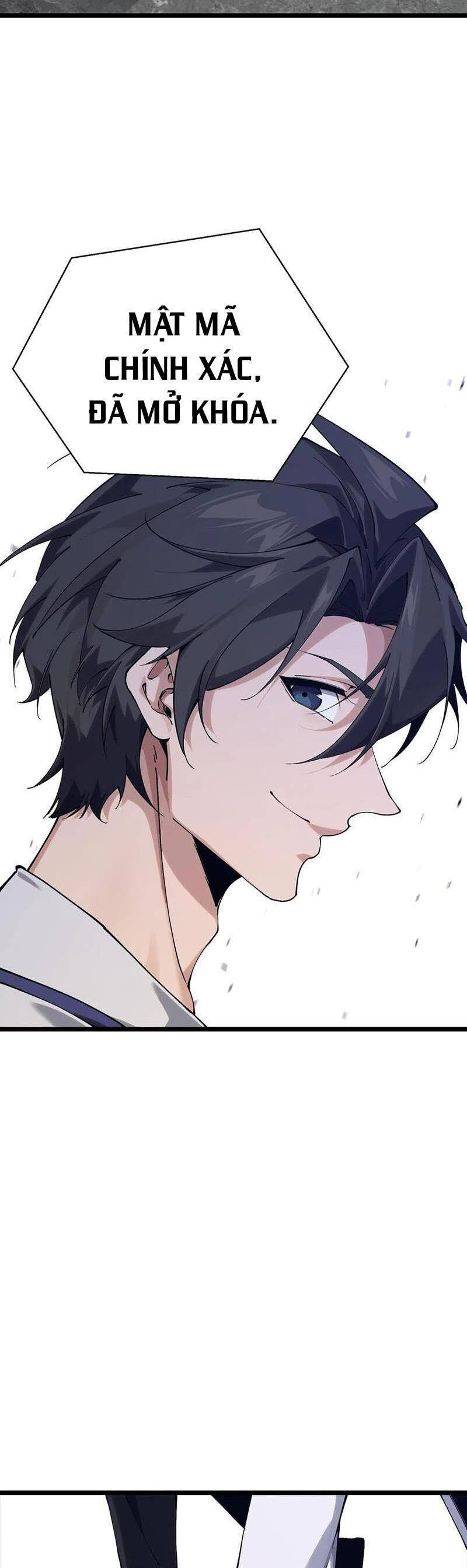 Ta Học Trảm Thần Trong Bệnh Viện Tâm Thần Chap 168 - Next Chap 169