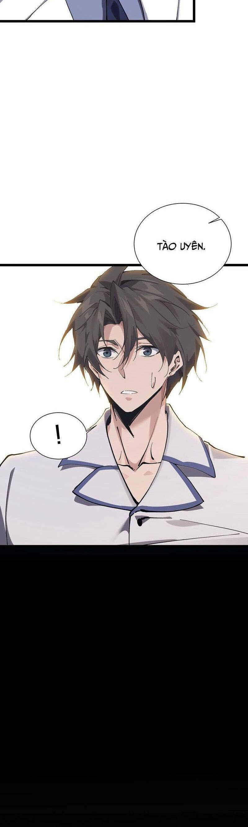 Ta Học Trảm Thần Trong Bệnh Viện Tâm Thần Chap 168 - Next Chap 169