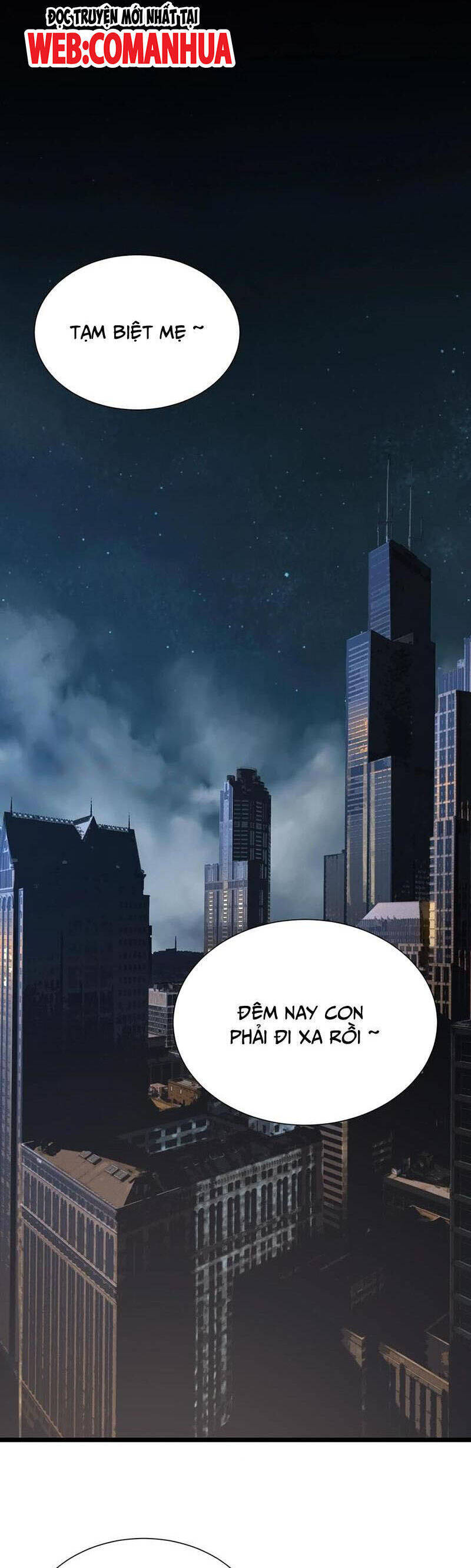 Ta Học Trảm Thần Trong Bệnh Viện Tâm Thần Chap 168 - Next Chap 169