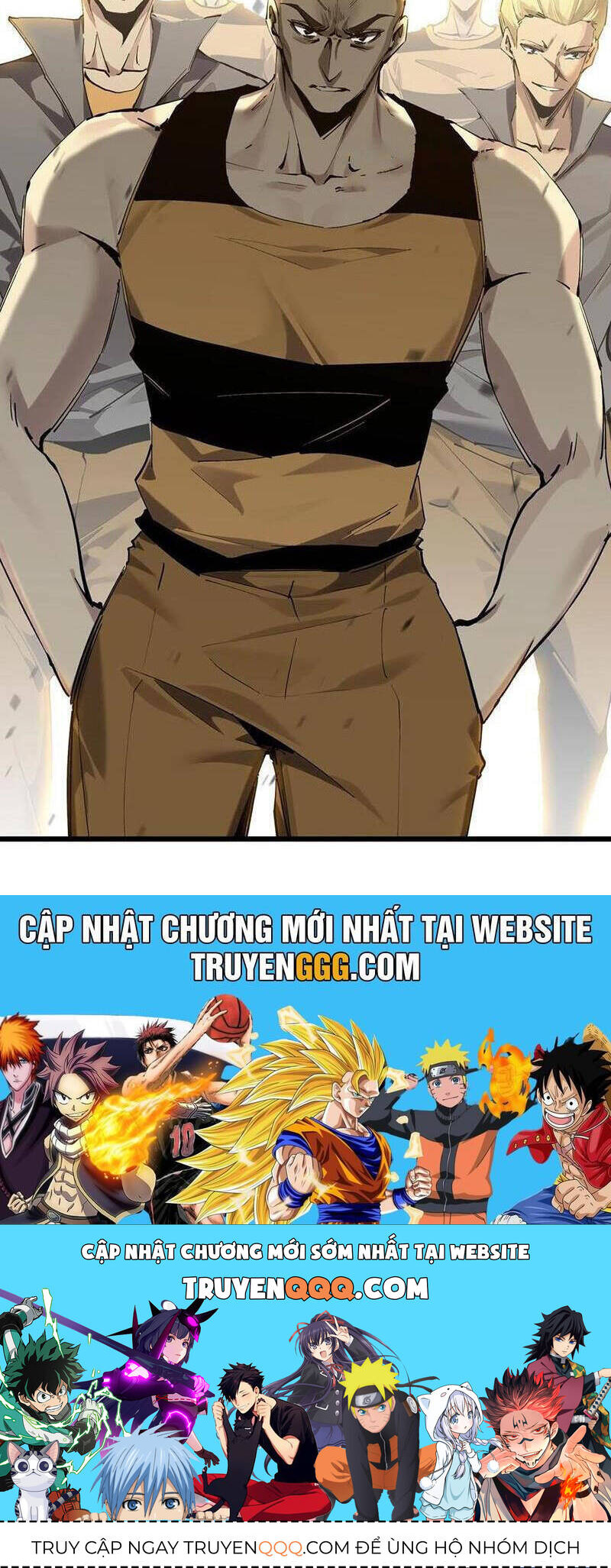 Ta Học Trảm Thần Trong Bệnh Viện Tâm Thần Chap 170 - Next Chap 171