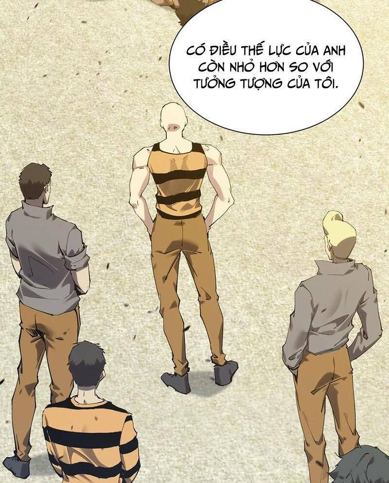 Ta Học Trảm Thần Trong Bệnh Viện Tâm Thần Chap 171 - Next Chap 172