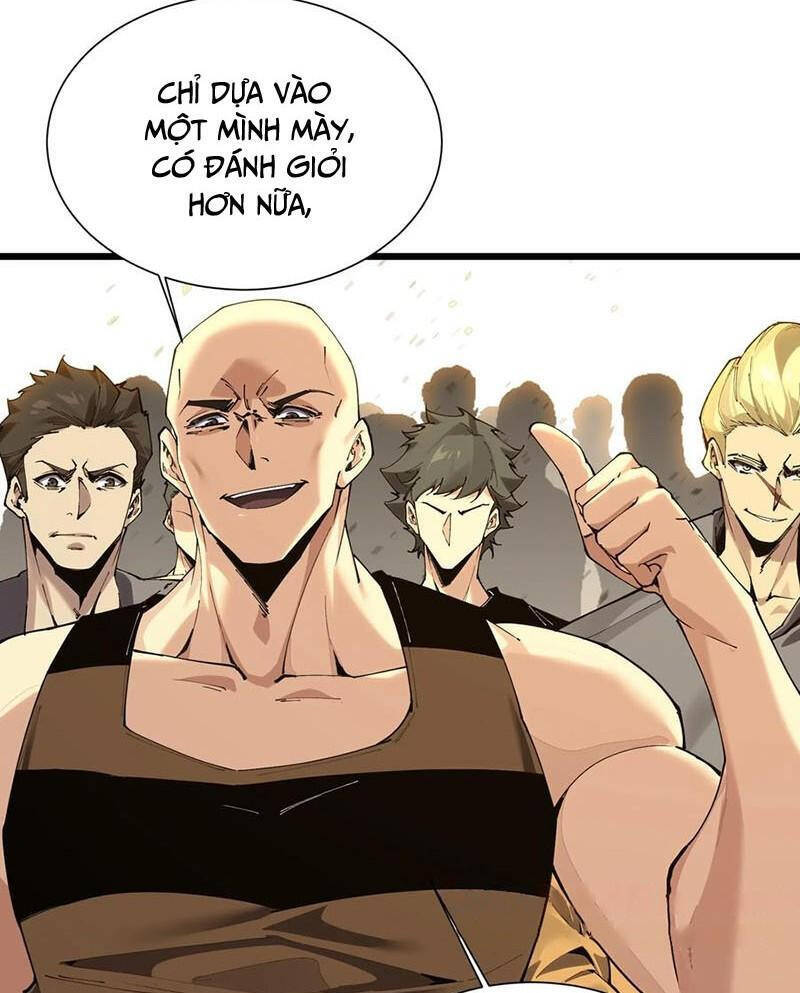 Ta Học Trảm Thần Trong Bệnh Viện Tâm Thần Chap 171 - Next Chap 172