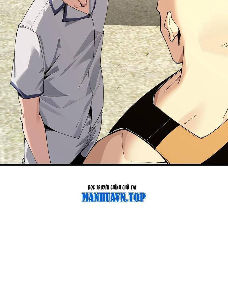 Ta Học Trảm Thần Trong Bệnh Viện Tâm Thần Chap 171 - Next Chap 172