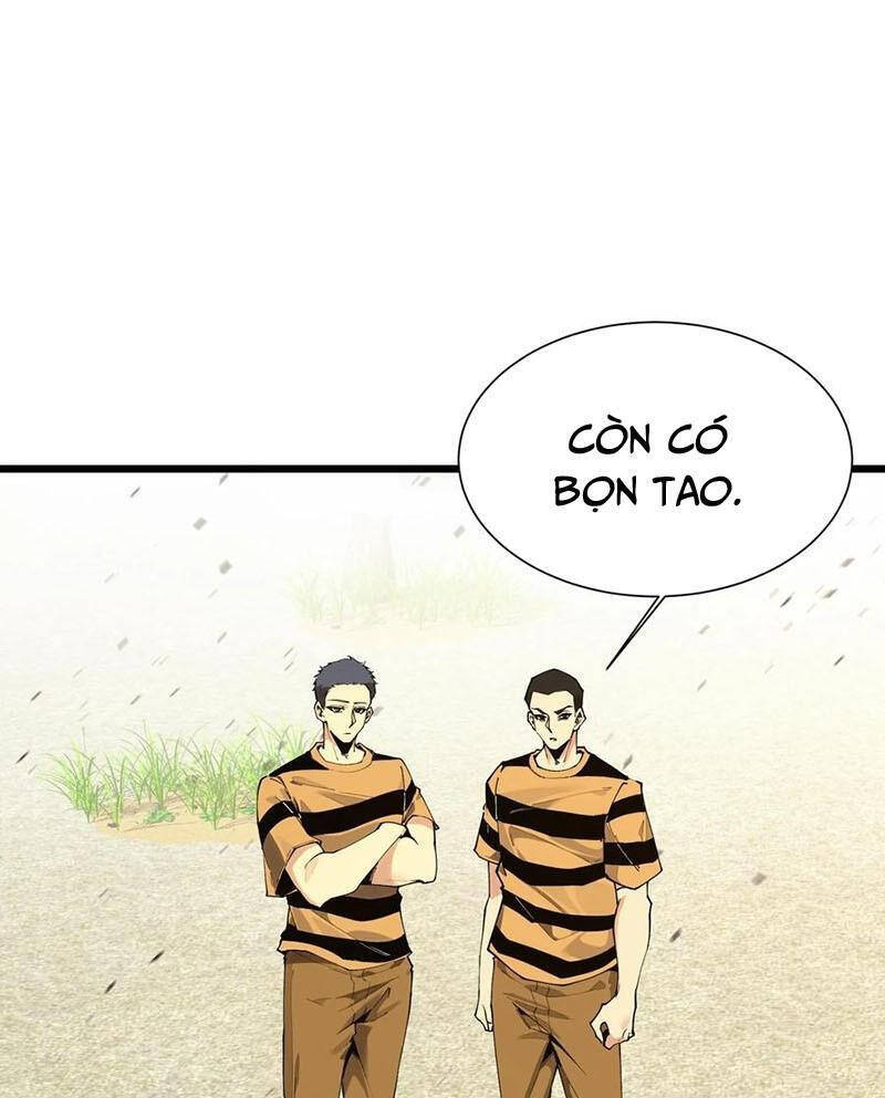 Ta Học Trảm Thần Trong Bệnh Viện Tâm Thần Chap 171 - Next Chap 172