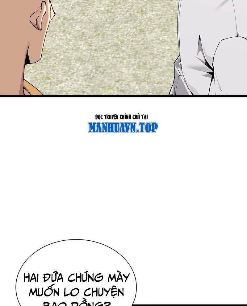 Ta Học Trảm Thần Trong Bệnh Viện Tâm Thần Chap 171 - Next Chap 172