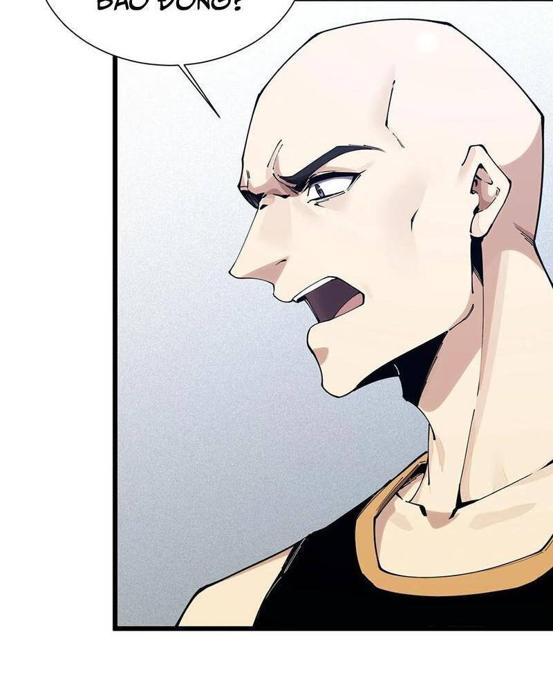 Ta Học Trảm Thần Trong Bệnh Viện Tâm Thần Chap 171 - Next Chap 172