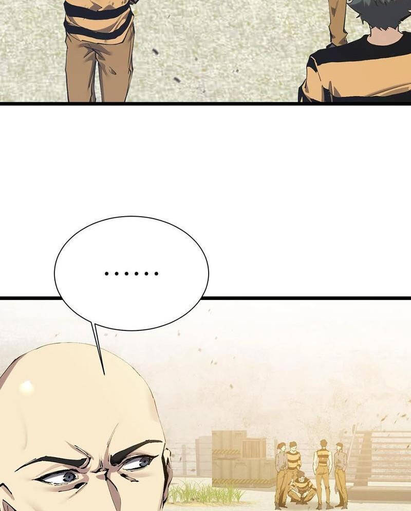 Ta Học Trảm Thần Trong Bệnh Viện Tâm Thần Chap 171 - Next Chap 172