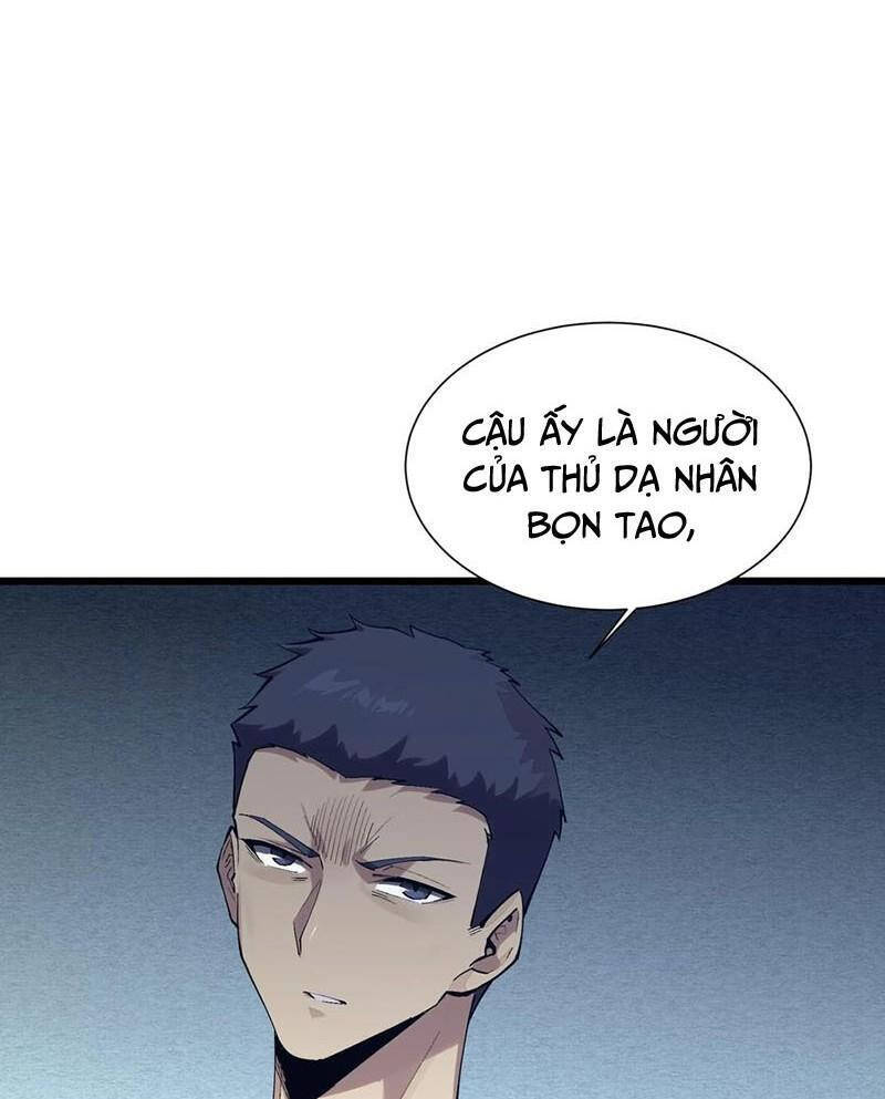 Ta Học Trảm Thần Trong Bệnh Viện Tâm Thần Chap 171 - Next Chap 172