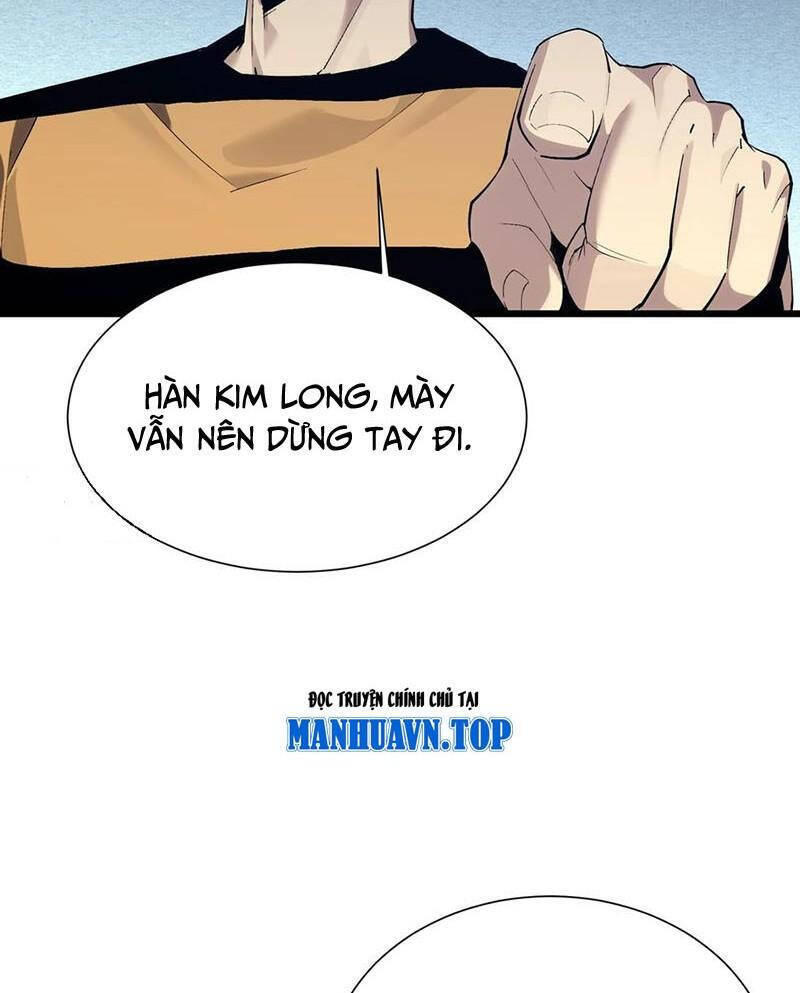 Ta Học Trảm Thần Trong Bệnh Viện Tâm Thần Chap 171 - Next Chap 172