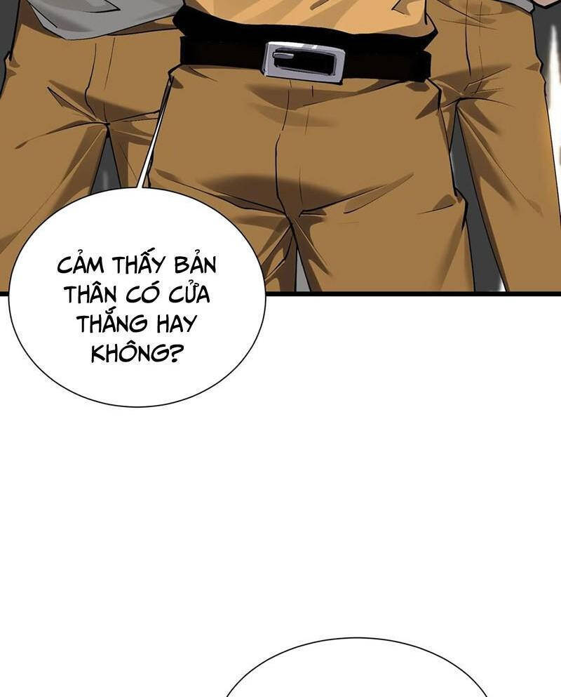 Ta Học Trảm Thần Trong Bệnh Viện Tâm Thần Chap 171 - Next Chap 172