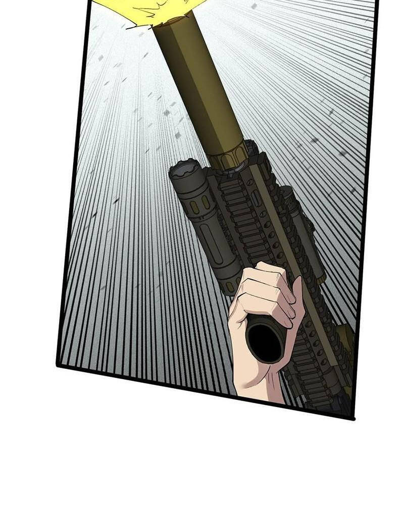 Ta Học Trảm Thần Trong Bệnh Viện Tâm Thần Chap 171 - Next Chap 172