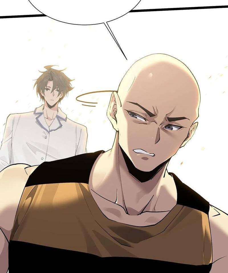 Ta Học Trảm Thần Trong Bệnh Viện Tâm Thần Chap 171 - Next Chap 172