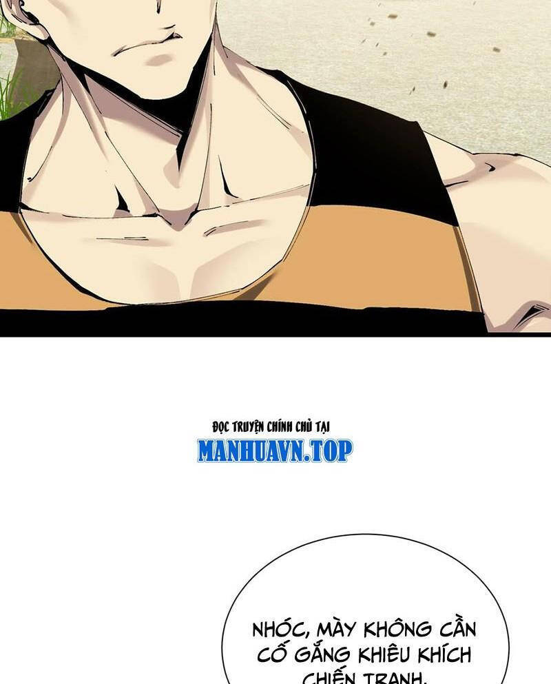 Ta Học Trảm Thần Trong Bệnh Viện Tâm Thần Chap 171 - Next Chap 172
