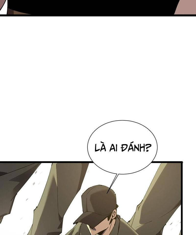 Ta Học Trảm Thần Trong Bệnh Viện Tâm Thần Chap 171 - Next Chap 172