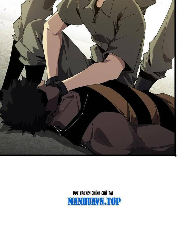 Ta Học Trảm Thần Trong Bệnh Viện Tâm Thần Chap 171 - Next Chap 172