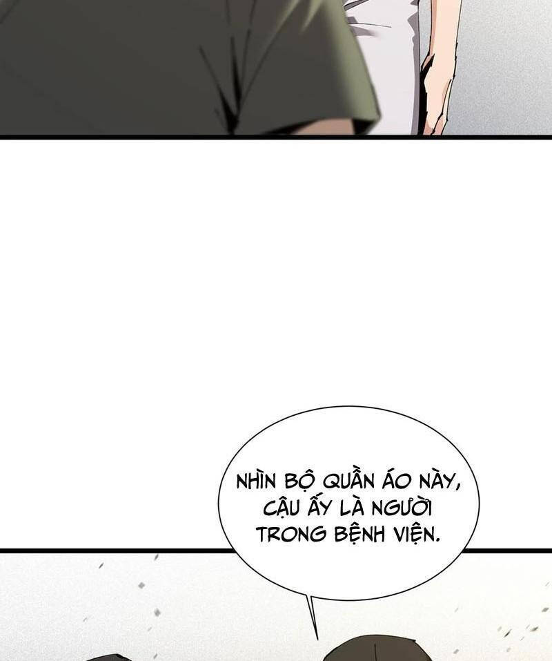 Ta Học Trảm Thần Trong Bệnh Viện Tâm Thần Chap 171 - Next Chap 172