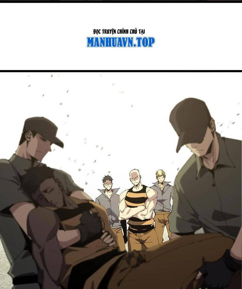 Ta Học Trảm Thần Trong Bệnh Viện Tâm Thần Chap 171 - Next Chap 172