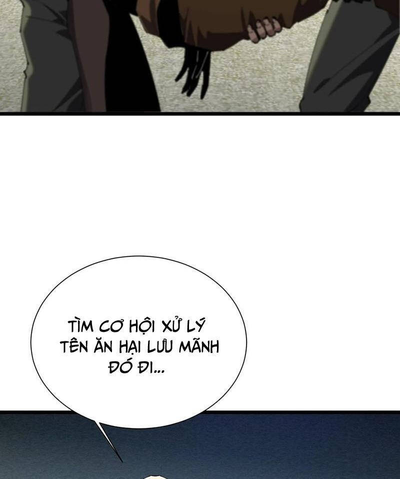 Ta Học Trảm Thần Trong Bệnh Viện Tâm Thần Chap 171 - Next Chap 172