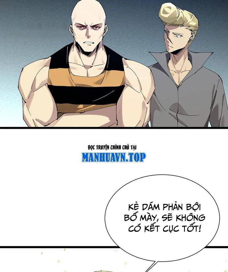Ta Học Trảm Thần Trong Bệnh Viện Tâm Thần Chap 171 - Next Chap 172