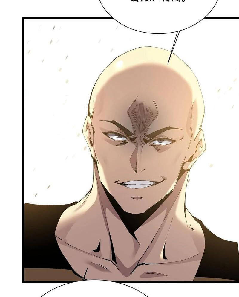 Ta Học Trảm Thần Trong Bệnh Viện Tâm Thần Chap 171 - Next Chap 172