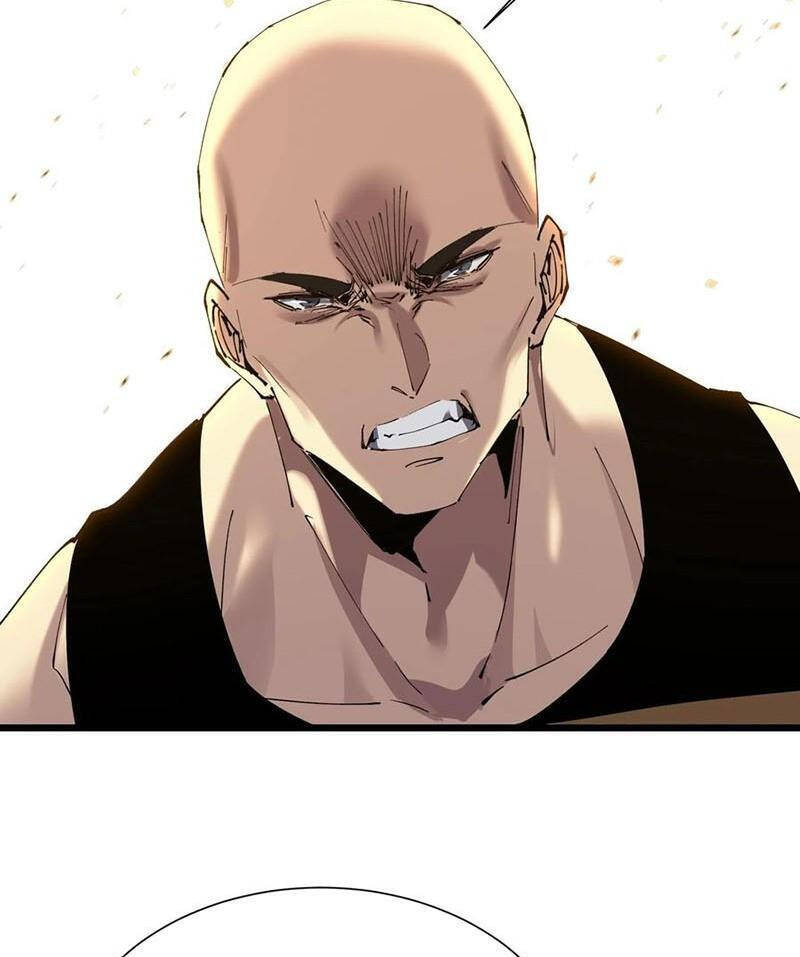 Ta Học Trảm Thần Trong Bệnh Viện Tâm Thần Chap 171 - Next Chap 172
