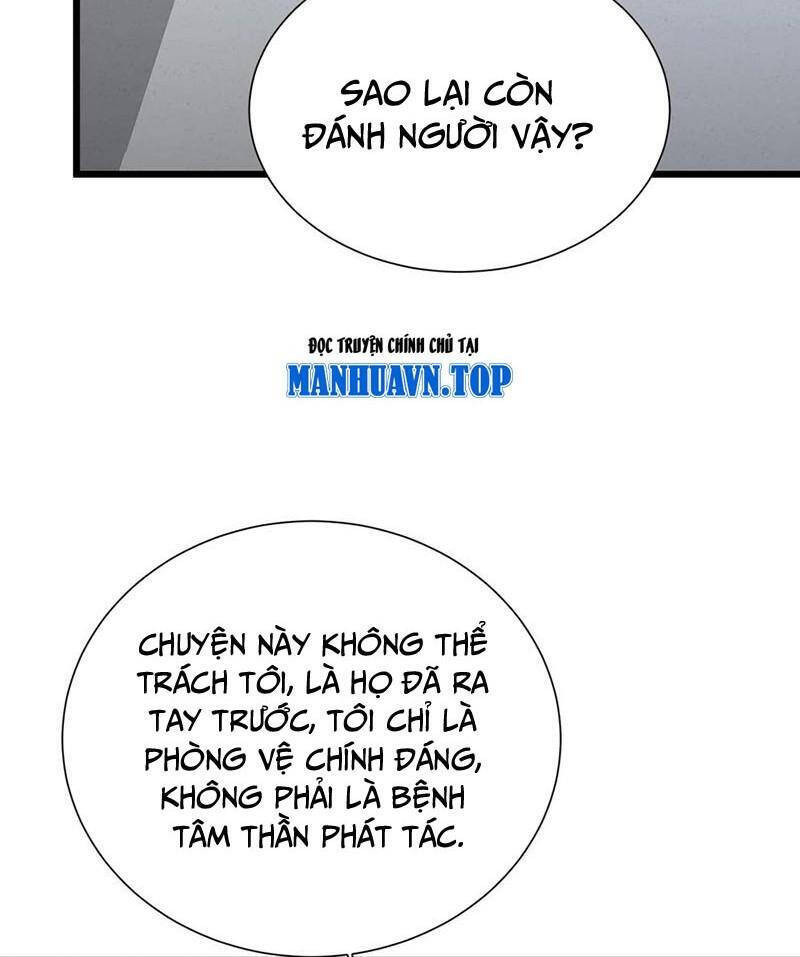 Ta Học Trảm Thần Trong Bệnh Viện Tâm Thần Chap 171 - Next Chap 172