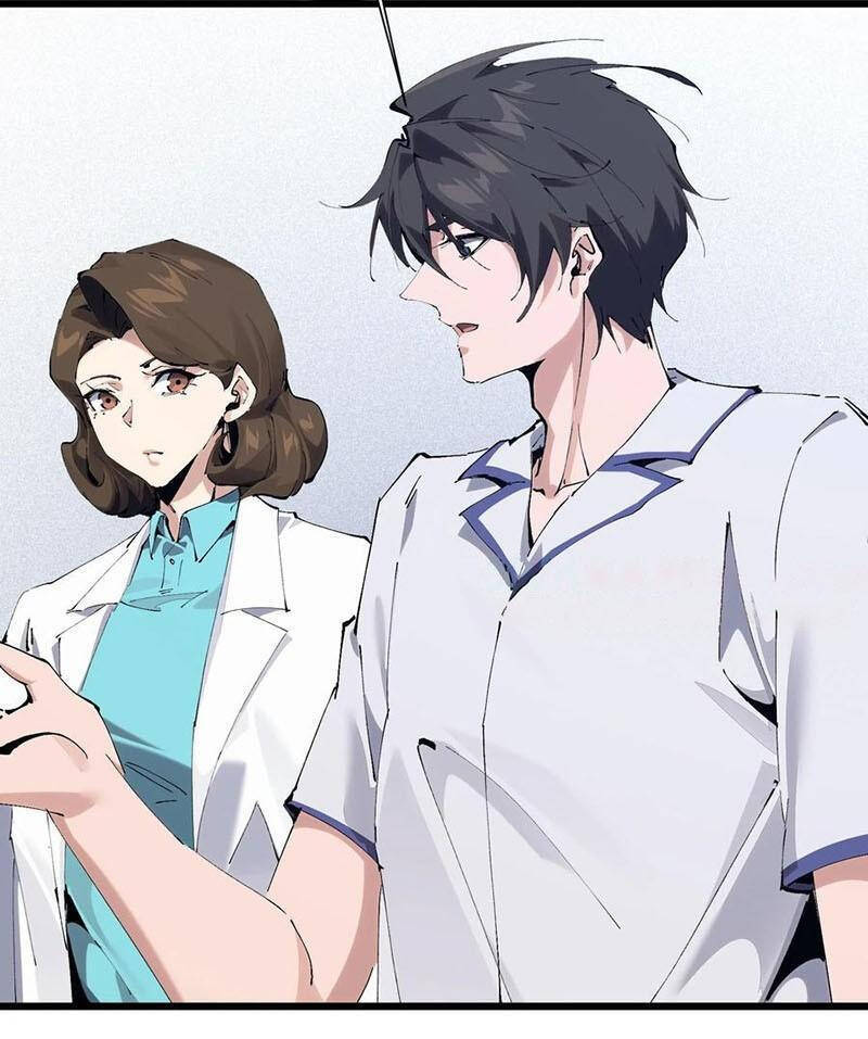 Ta Học Trảm Thần Trong Bệnh Viện Tâm Thần Chap 171 - Next Chap 172