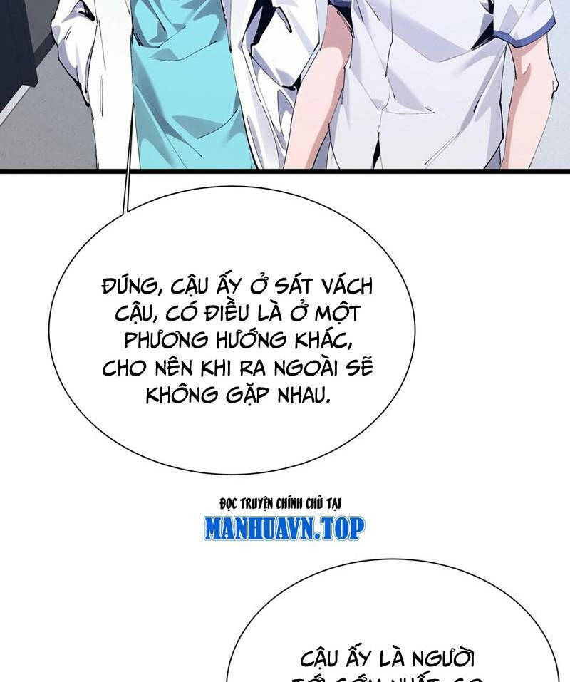 Ta Học Trảm Thần Trong Bệnh Viện Tâm Thần Chap 171 - Next Chap 172