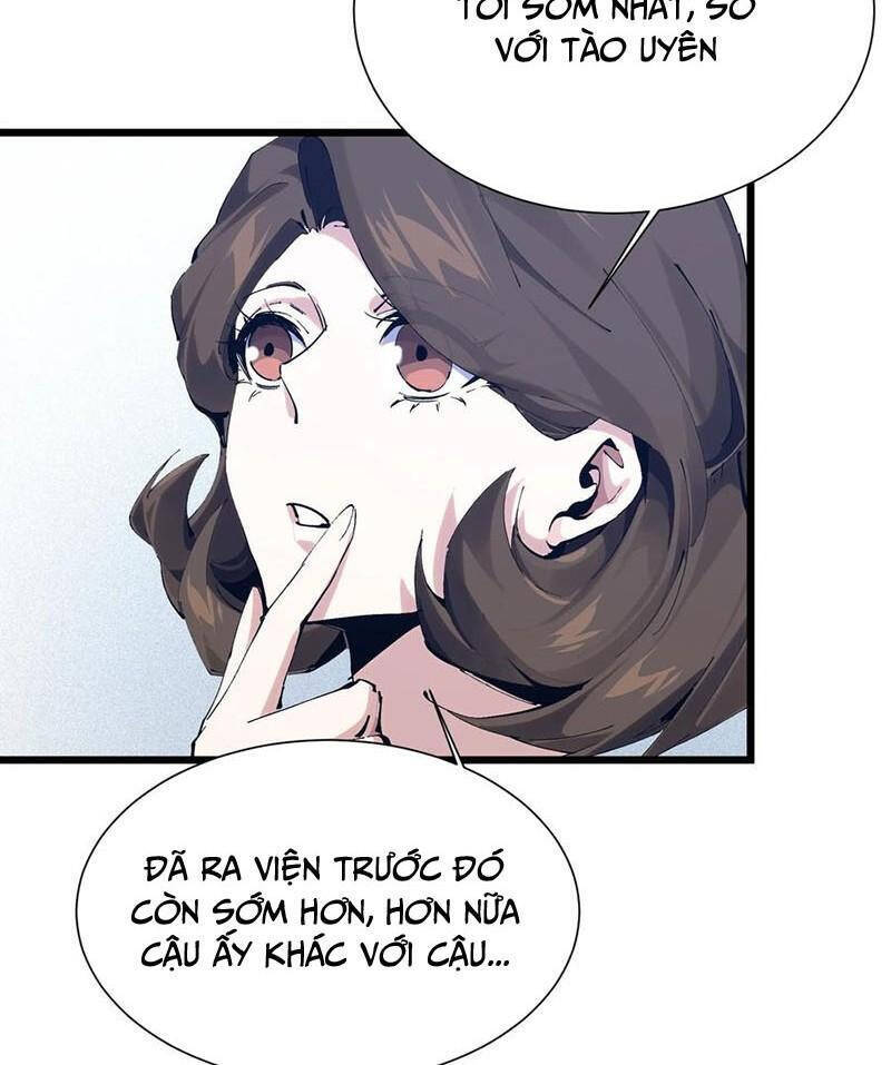 Ta Học Trảm Thần Trong Bệnh Viện Tâm Thần Chap 171 - Next Chap 172
