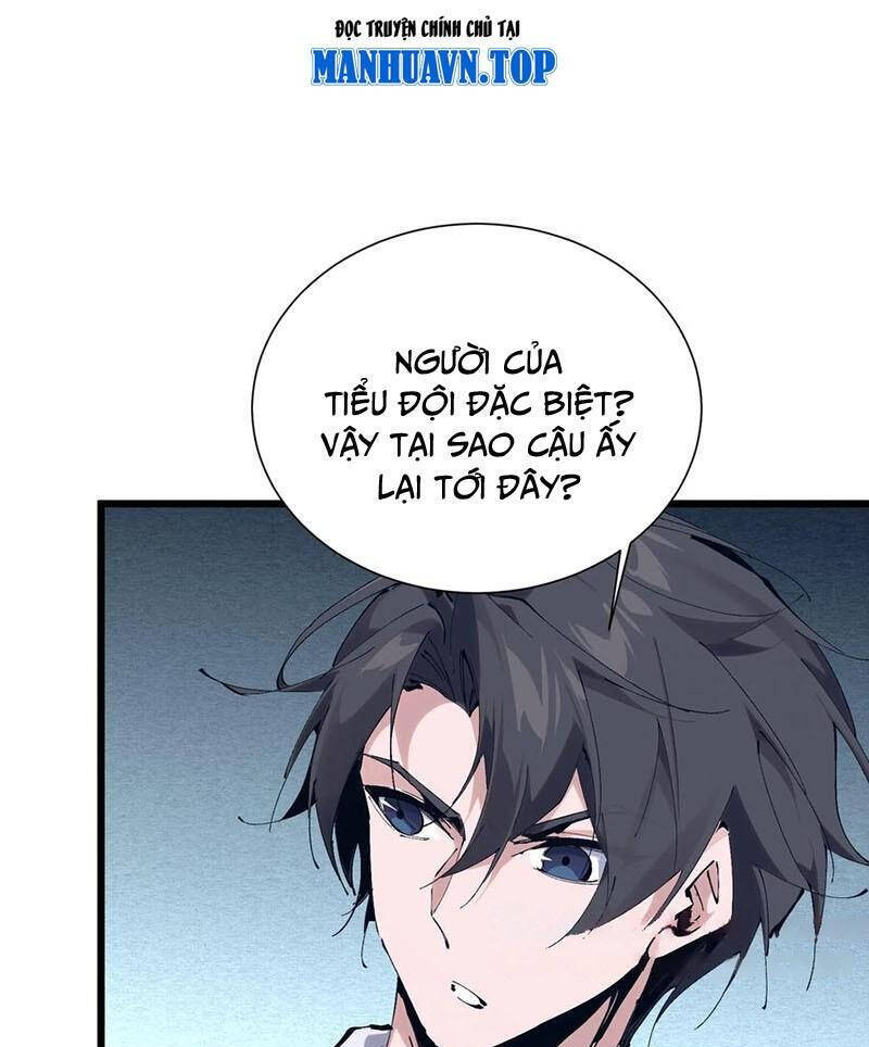 Ta Học Trảm Thần Trong Bệnh Viện Tâm Thần Chap 171 - Next Chap 172
