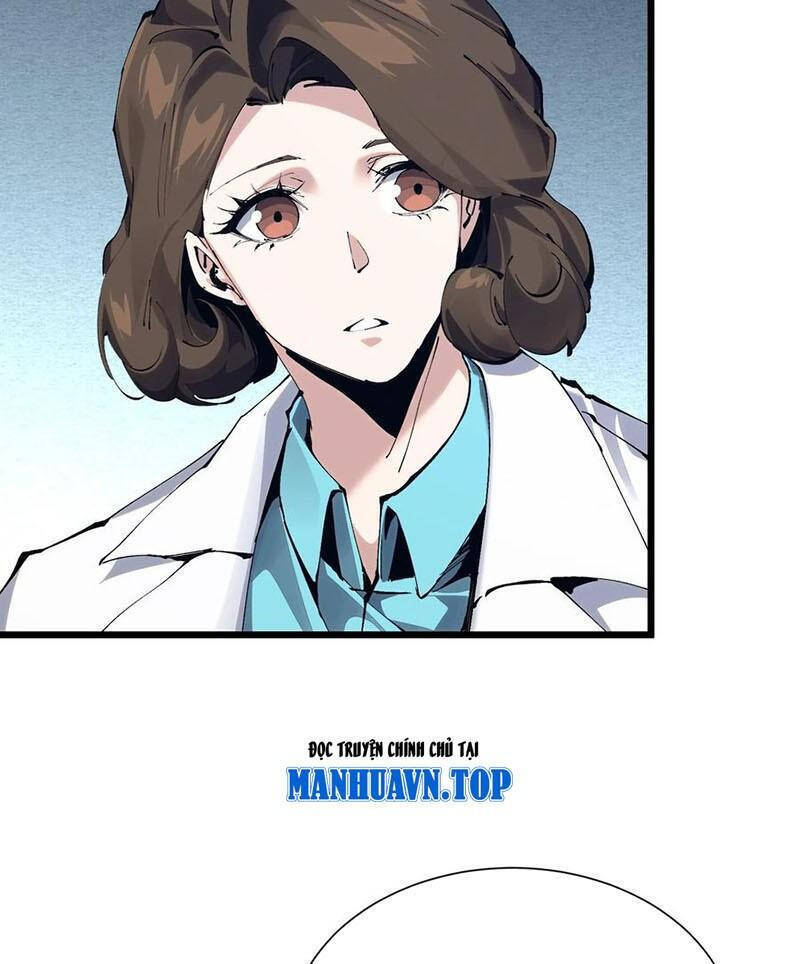 Ta Học Trảm Thần Trong Bệnh Viện Tâm Thần Chap 171 - Next Chap 172