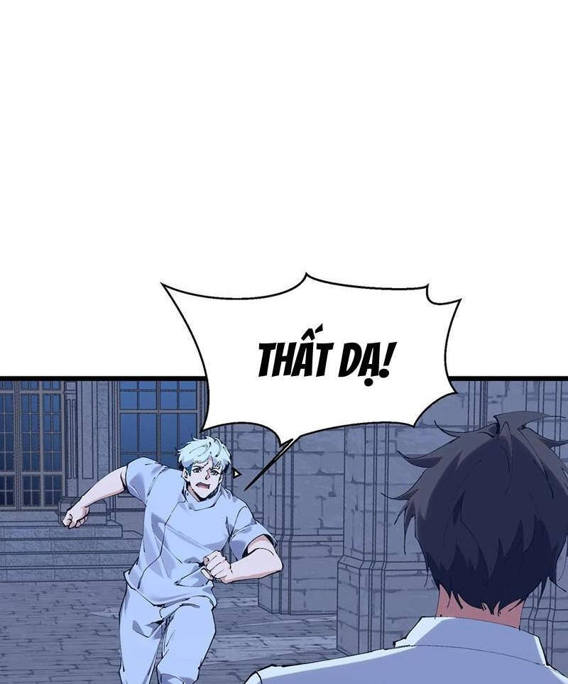 Ta Học Trảm Thần Trong Bệnh Viện Tâm Thần Chap 171 - Next Chap 172