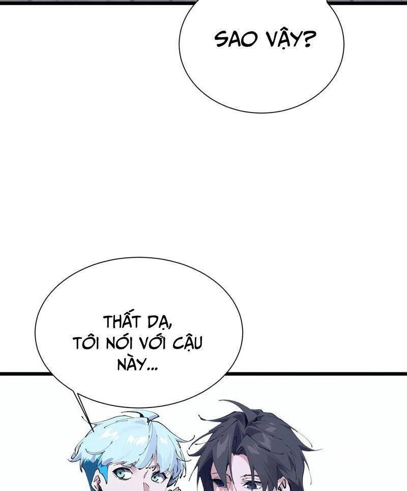 Ta Học Trảm Thần Trong Bệnh Viện Tâm Thần Chap 171 - Next Chap 172