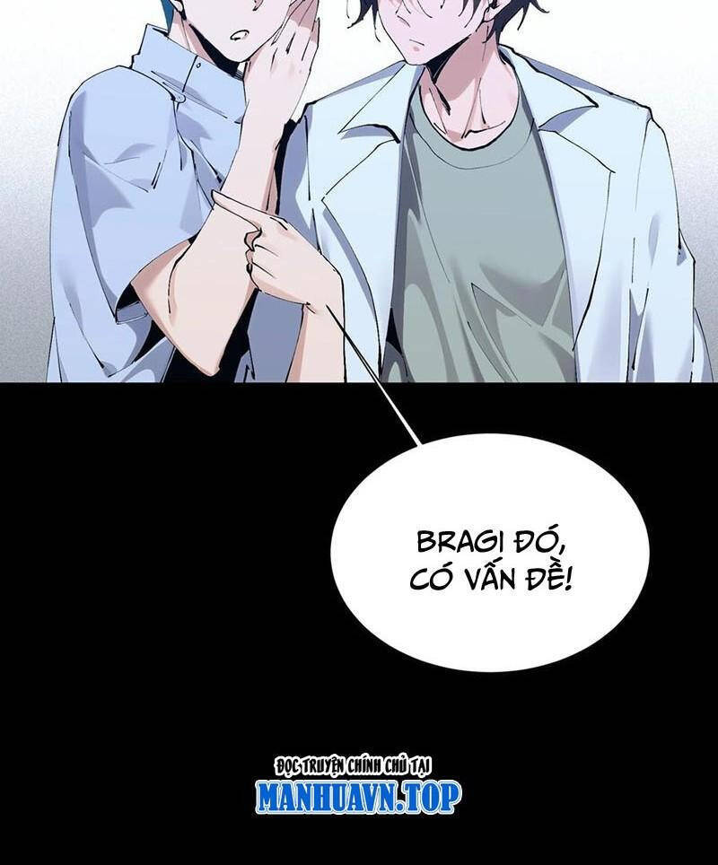 Ta Học Trảm Thần Trong Bệnh Viện Tâm Thần Chap 171 - Next Chap 172