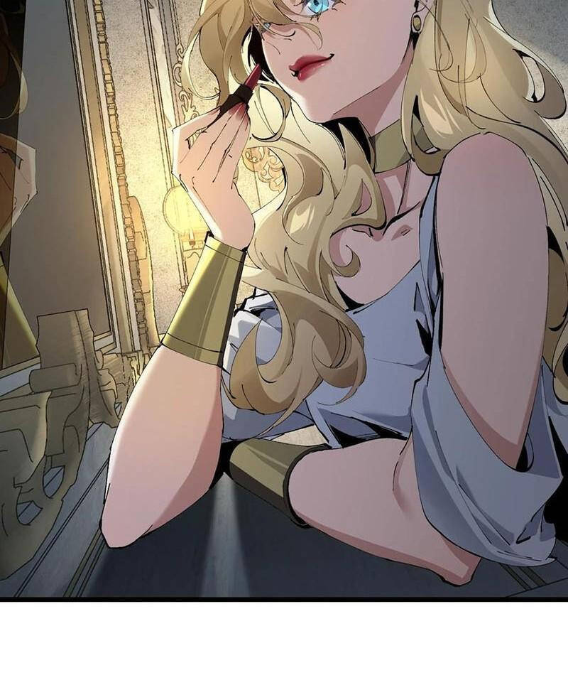 Ta Học Trảm Thần Trong Bệnh Viện Tâm Thần Chap 171 - Next Chap 172