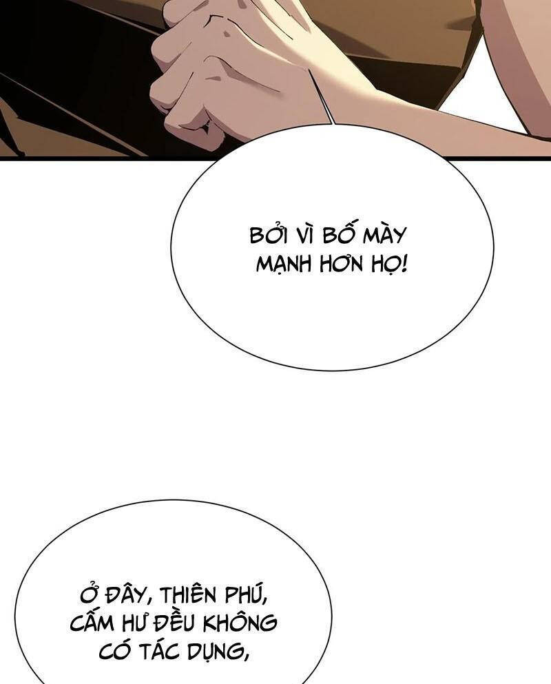 Ta Học Trảm Thần Trong Bệnh Viện Tâm Thần Chap 171 - Next Chap 172