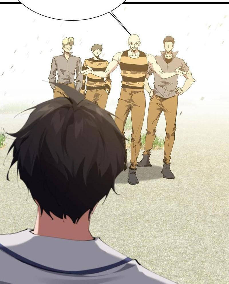 Ta Học Trảm Thần Trong Bệnh Viện Tâm Thần Chap 171 - Next Chap 172