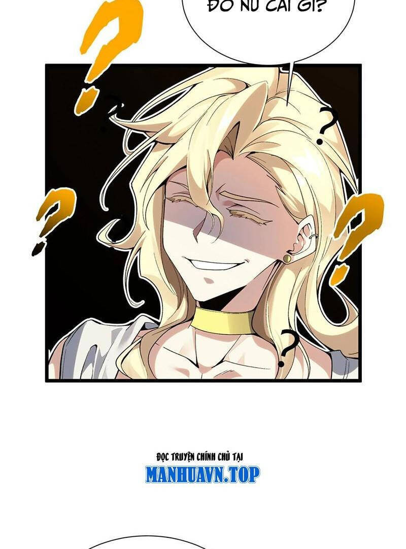 Ta Học Trảm Thần Trong Bệnh Viện Tâm Thần Chap 172 - Next Chap 173