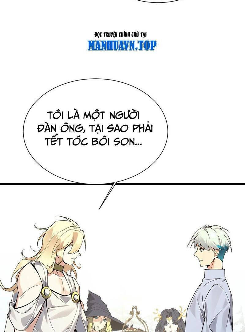 Ta Học Trảm Thần Trong Bệnh Viện Tâm Thần Chap 172 - Next Chap 173