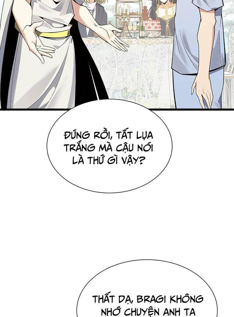 Ta Học Trảm Thần Trong Bệnh Viện Tâm Thần Chap 172 - Next Chap 173