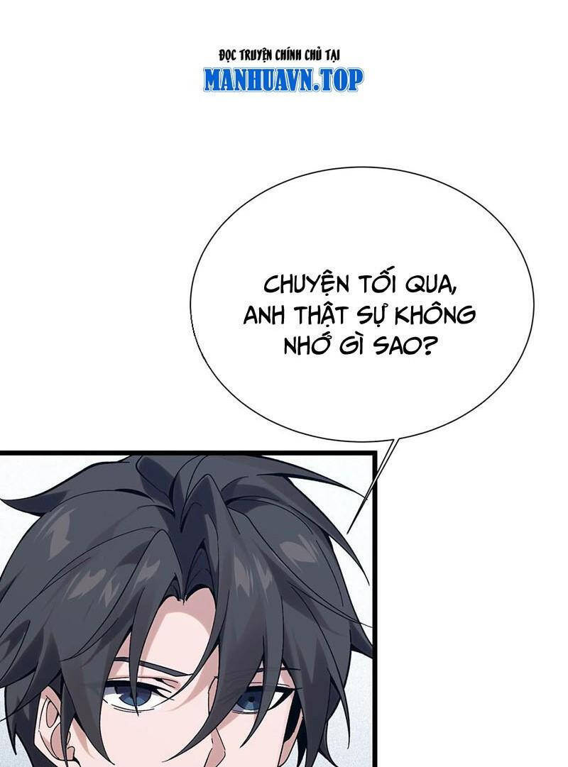Ta Học Trảm Thần Trong Bệnh Viện Tâm Thần Chap 172 - Next Chap 173