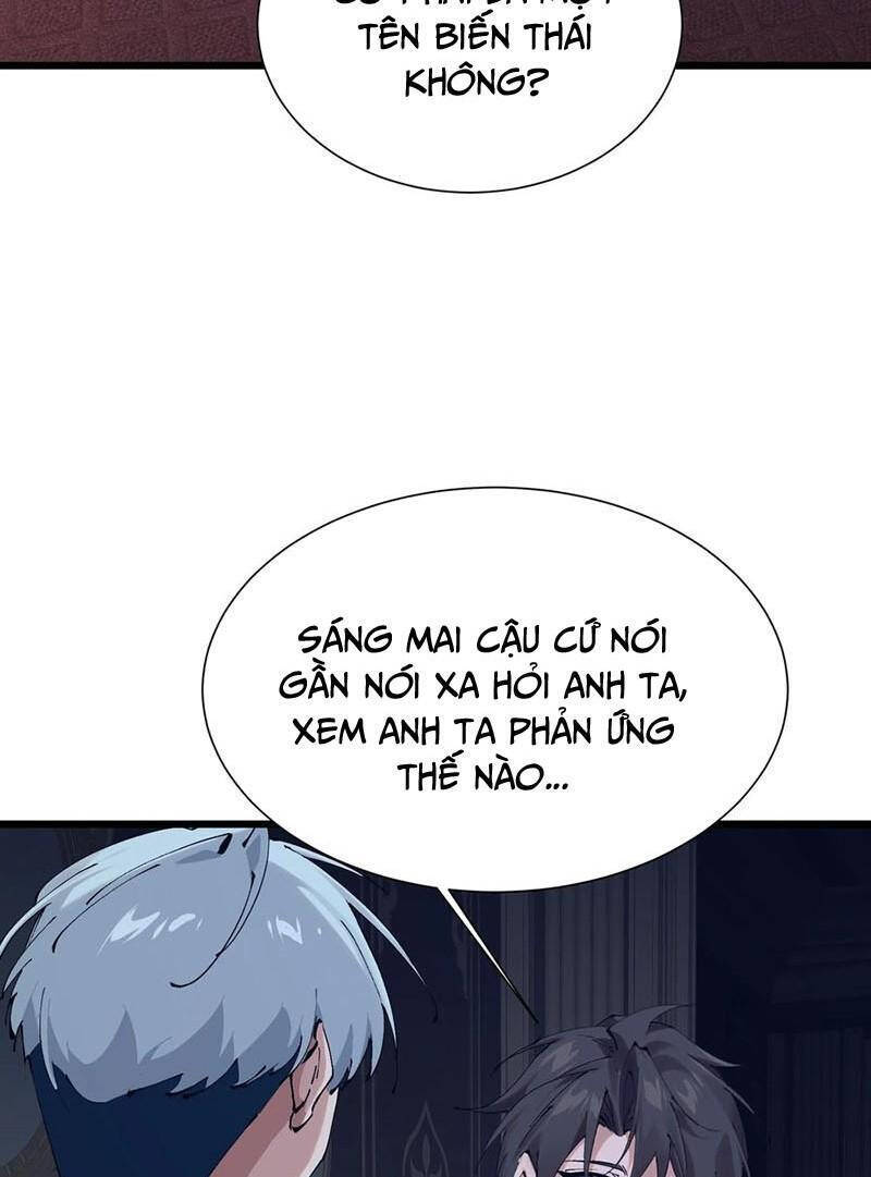 Ta Học Trảm Thần Trong Bệnh Viện Tâm Thần Chap 172 - Next Chap 173