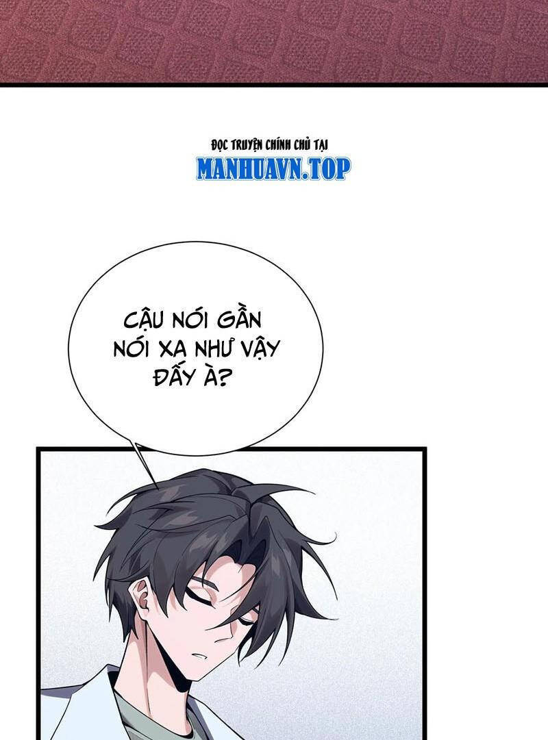 Ta Học Trảm Thần Trong Bệnh Viện Tâm Thần Chap 172 - Next Chap 173