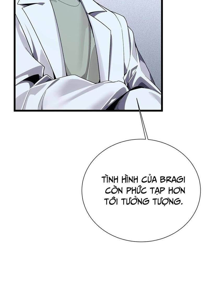 Ta Học Trảm Thần Trong Bệnh Viện Tâm Thần Chap 172 - Next Chap 173