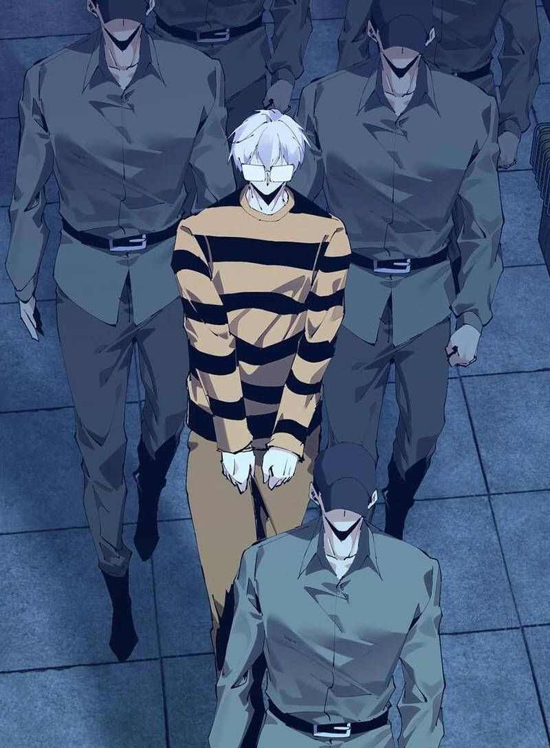 Ta Học Trảm Thần Trong Bệnh Viện Tâm Thần Chap 172 - Next Chap 173