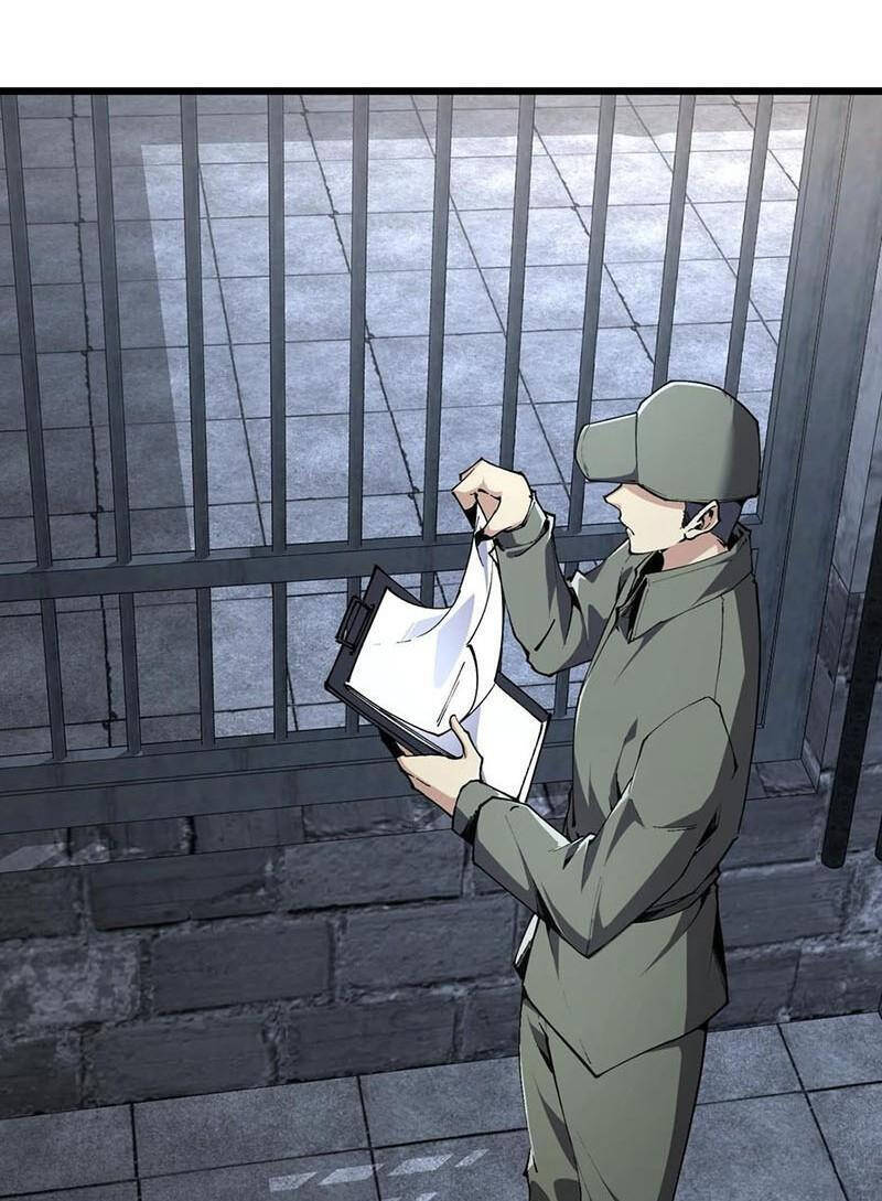Ta Học Trảm Thần Trong Bệnh Viện Tâm Thần Chap 172 - Next Chap 173