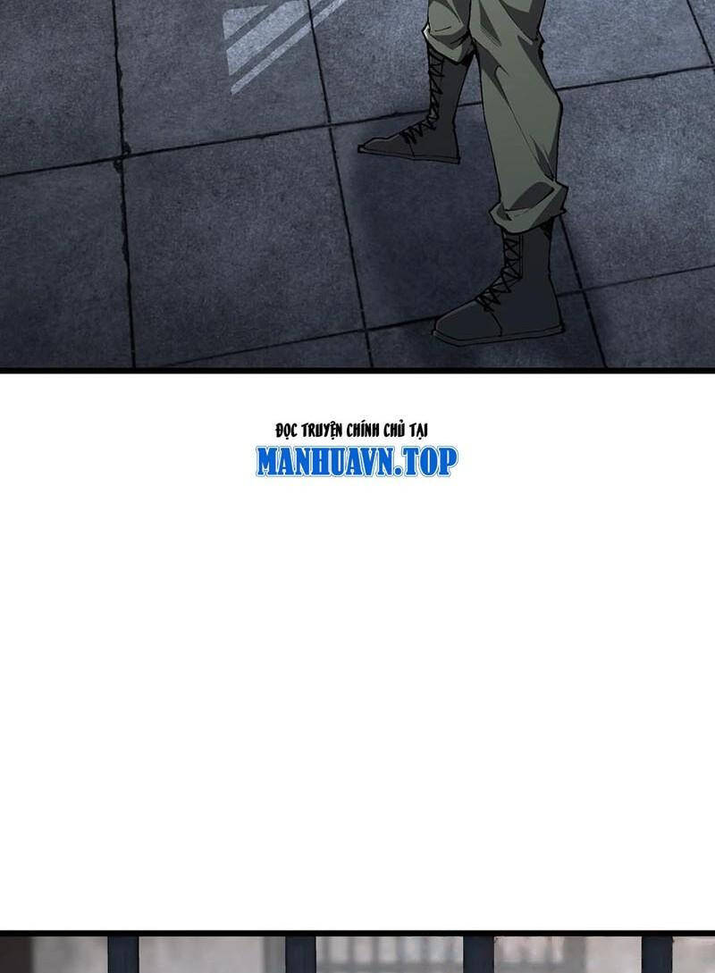 Ta Học Trảm Thần Trong Bệnh Viện Tâm Thần Chap 172 - Next Chap 173